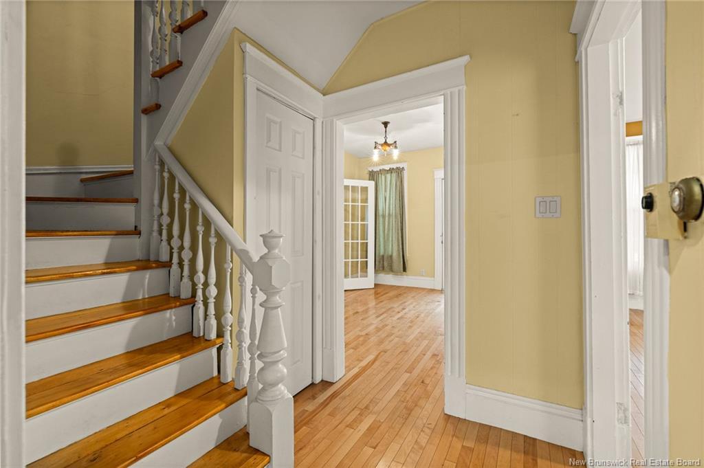 200 Archibald St, Moncton, NB