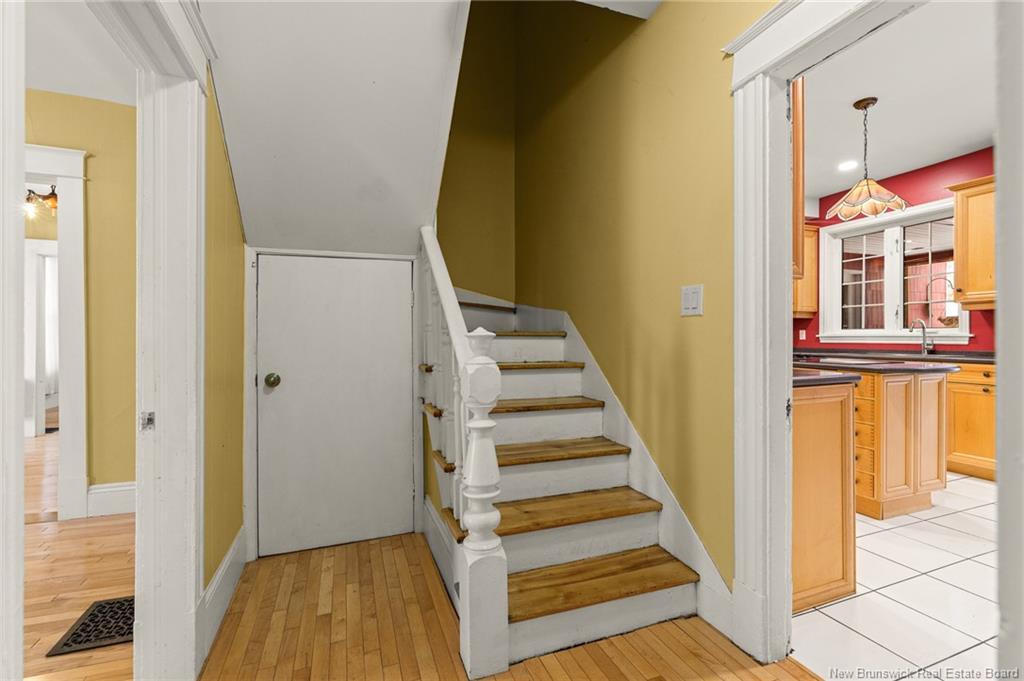 200 Archibald St, Moncton, NB