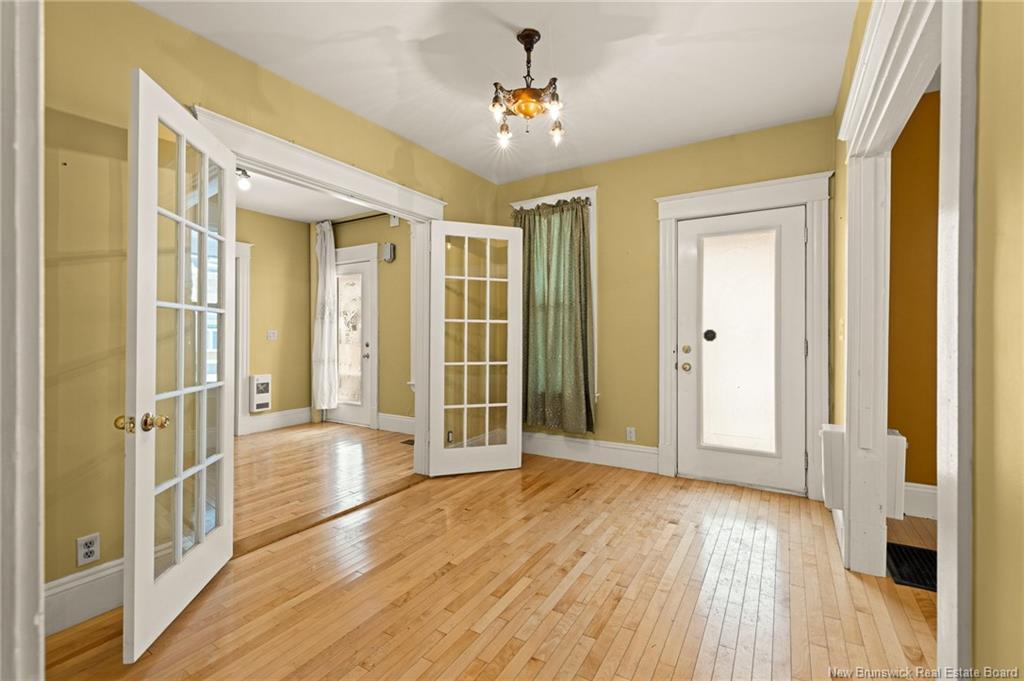 200 Archibald St, Moncton, NB