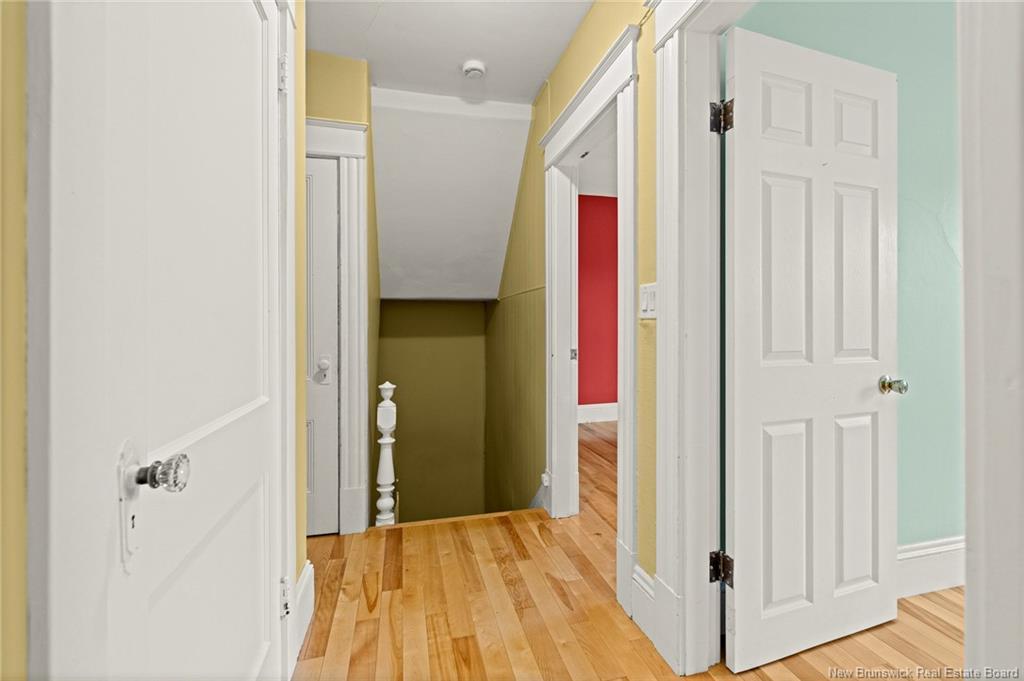 200 Archibald St, Moncton, NB