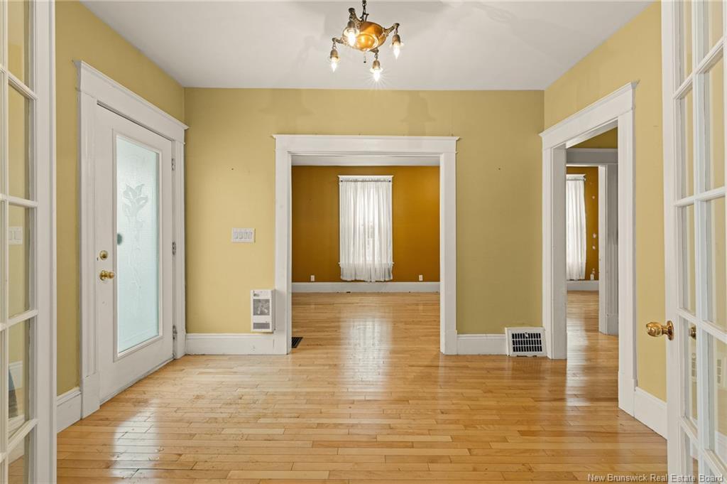 200 Archibald St, Moncton, NB