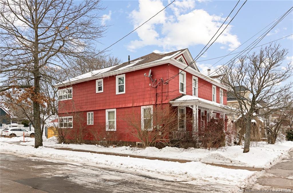 200 Archibald St, Moncton, NB