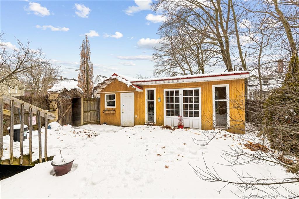 200 Archibald St, Moncton, NB