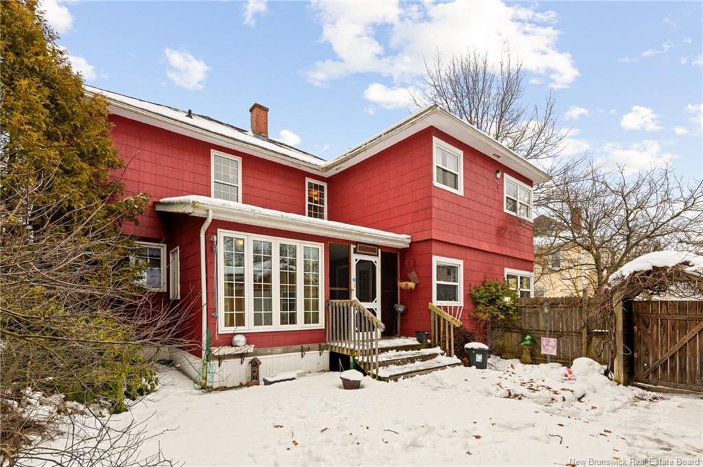 200 Archibald St, Moncton, NB