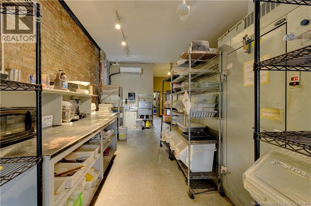 68 King Street, Saint John, NB - Indoor