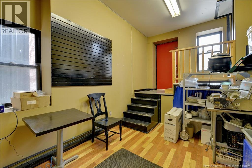 68 King Street, Saint John, NB - Indoor Photo Showing Other Room