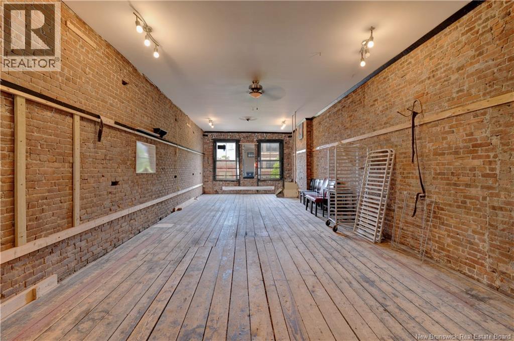 68 King Street, Saint John, NB - Indoor Photo Showing Other Room