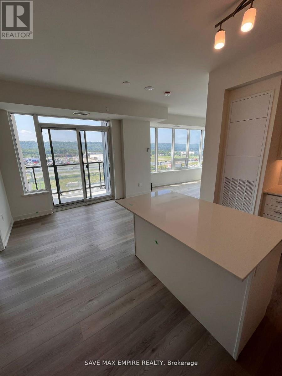 502 - 385 Winston Road, Grimsby, ON - Indoor Photo Showing Other Room