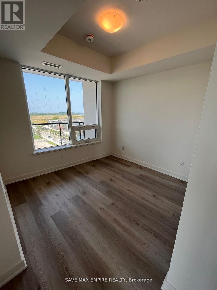 502 - 385 Winston Road, Grimsby, ON - Indoor Photo Showing Other Room