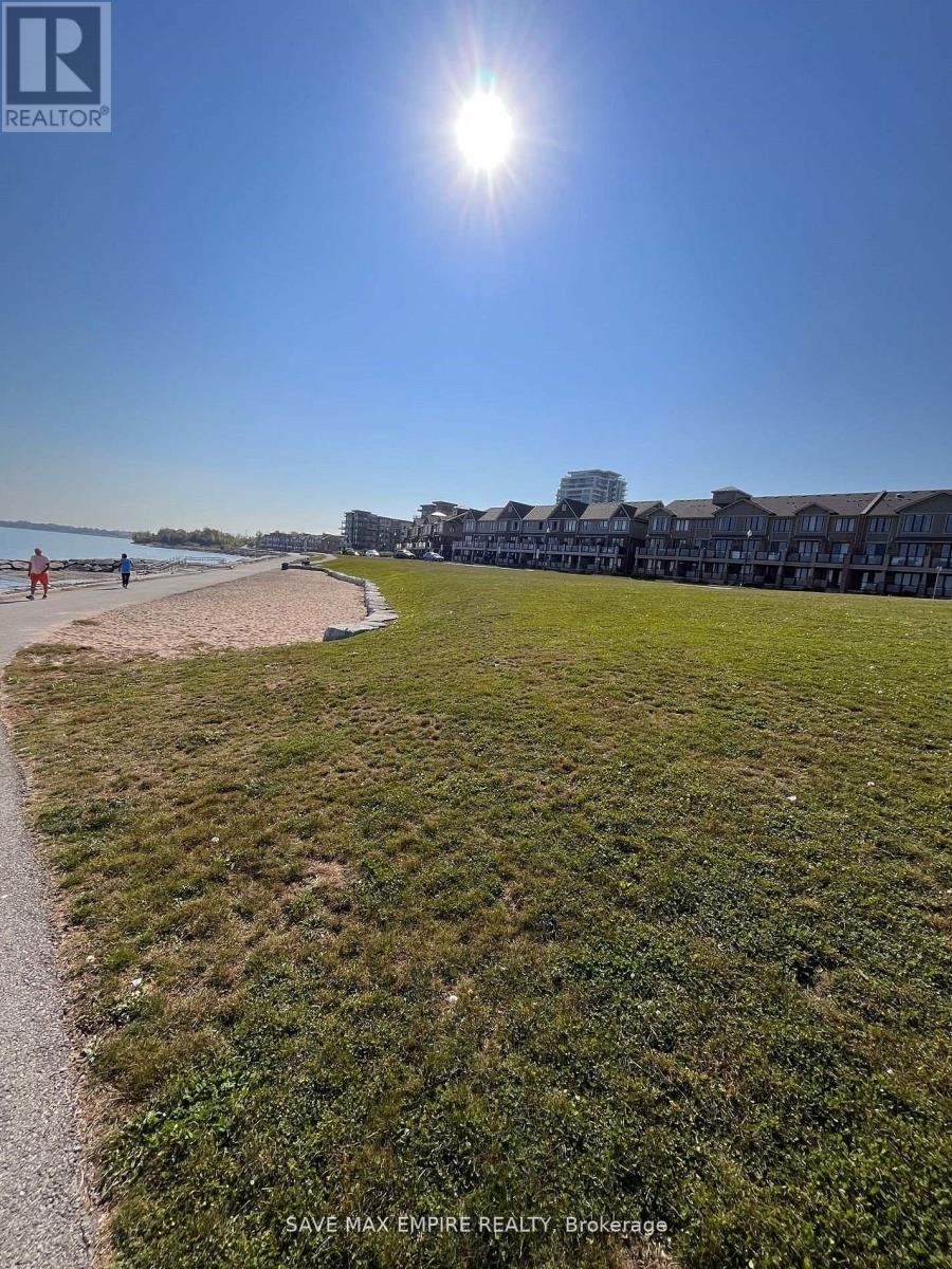 502 - 385 Winston Road, Grimsby, ON - Outdoor With View