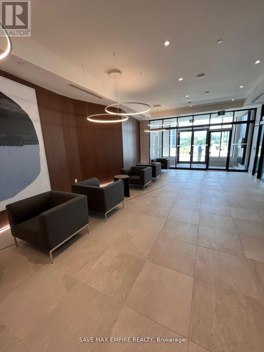 502 - 385 Winston Road, Grimsby, ON - Indoor Photo Showing Other Room