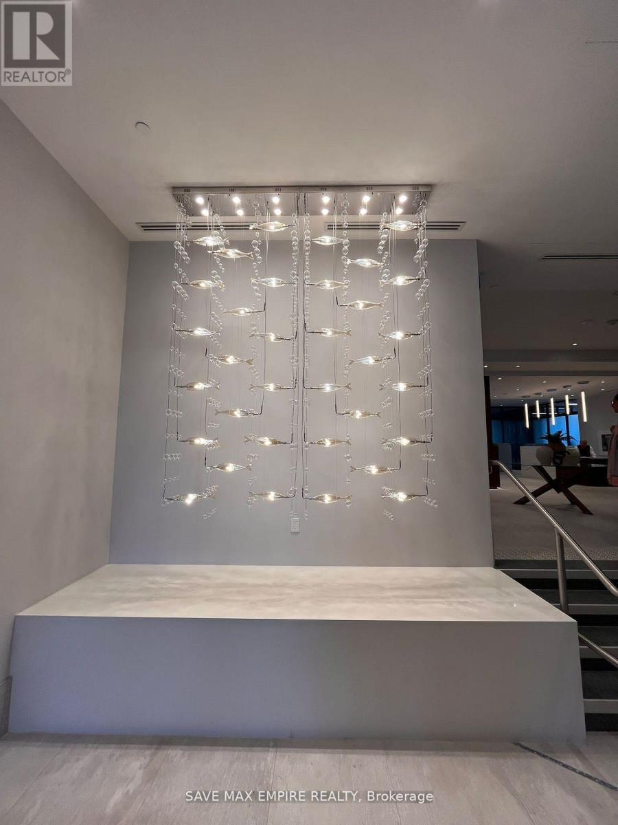 502 - 385 Winston Road, Grimsby, ON - Indoor Photo Showing Other Room