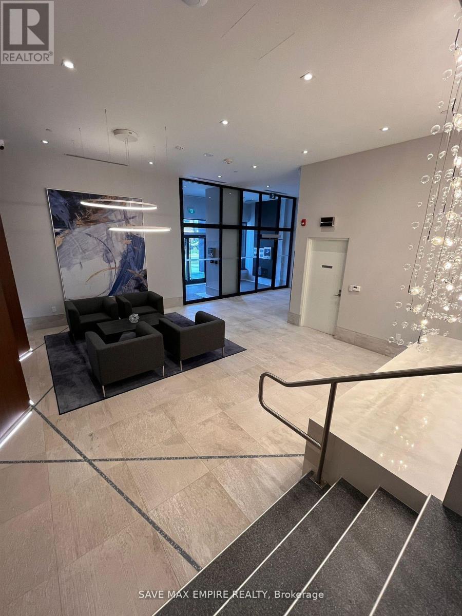 502 - 385 Winston Road, Grimsby, ON - Indoor Photo Showing Other Room