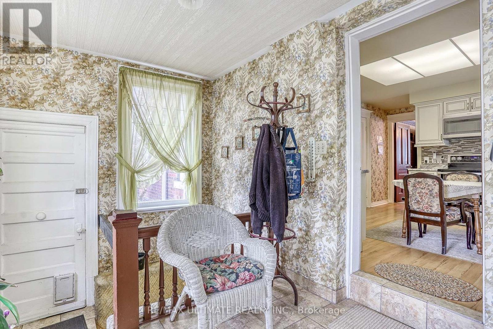 456 Manse Road, Toronto, ON - Photo Showing Other Room