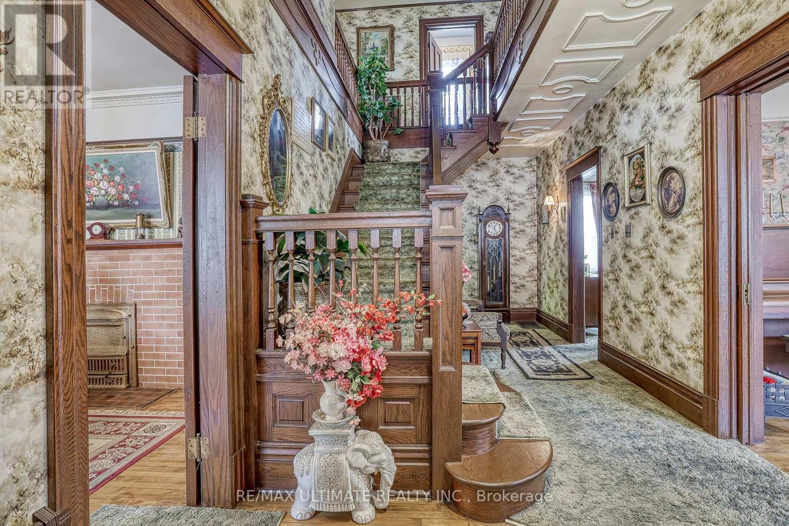 456 Manse Road, Toronto, ON - Indoor Photo Showing Other Room