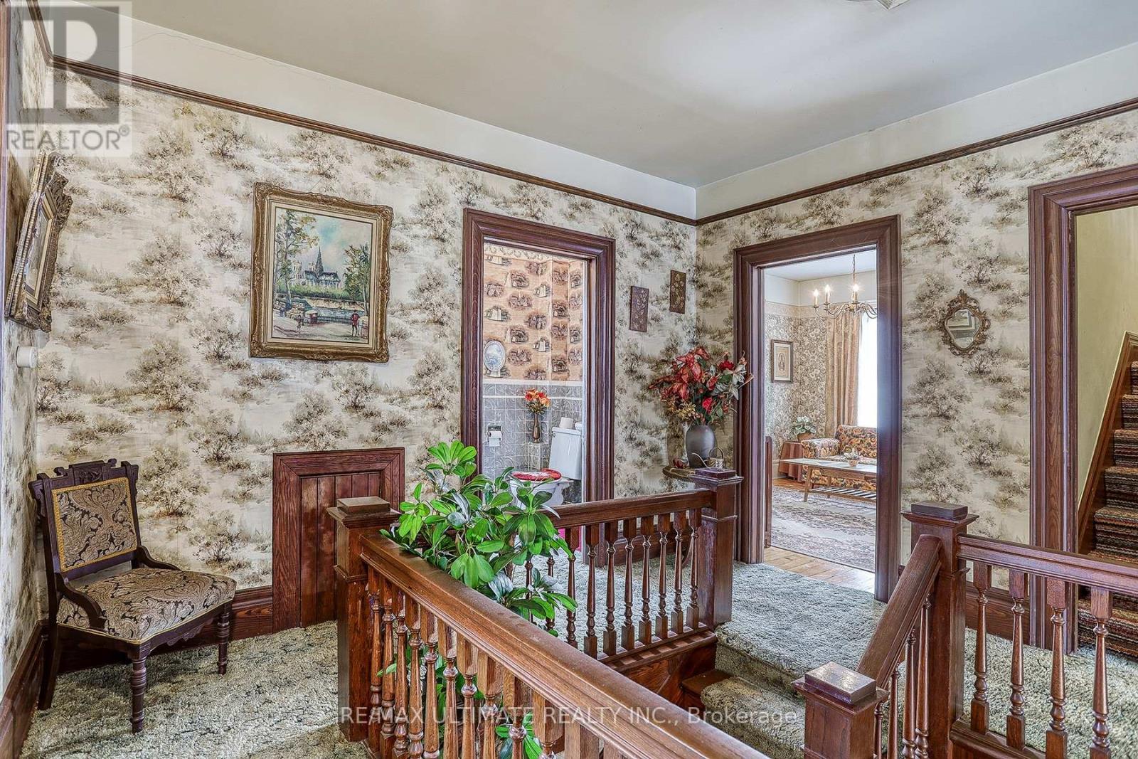 456 Manse Road, Toronto, ON - Indoor Photo Showing Other Room