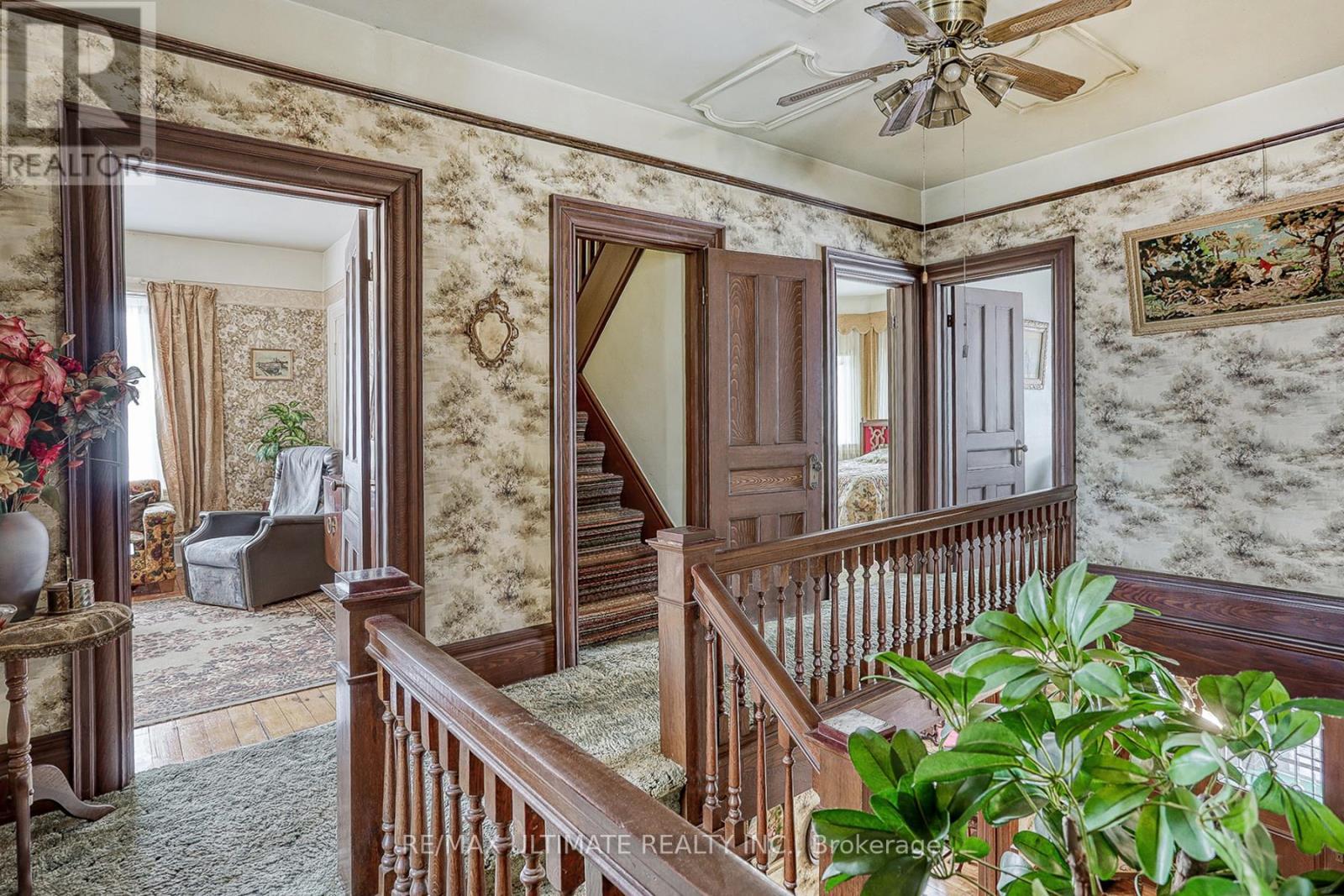 456 Manse Road, Toronto, ON - Indoor Photo Showing Other Room