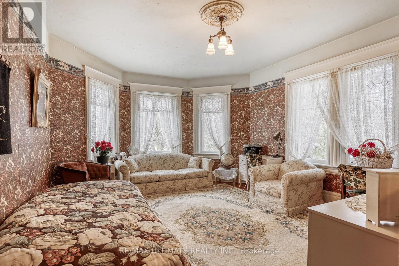 456 Manse Road, Toronto, ON - Indoor Photo Showing Other Room