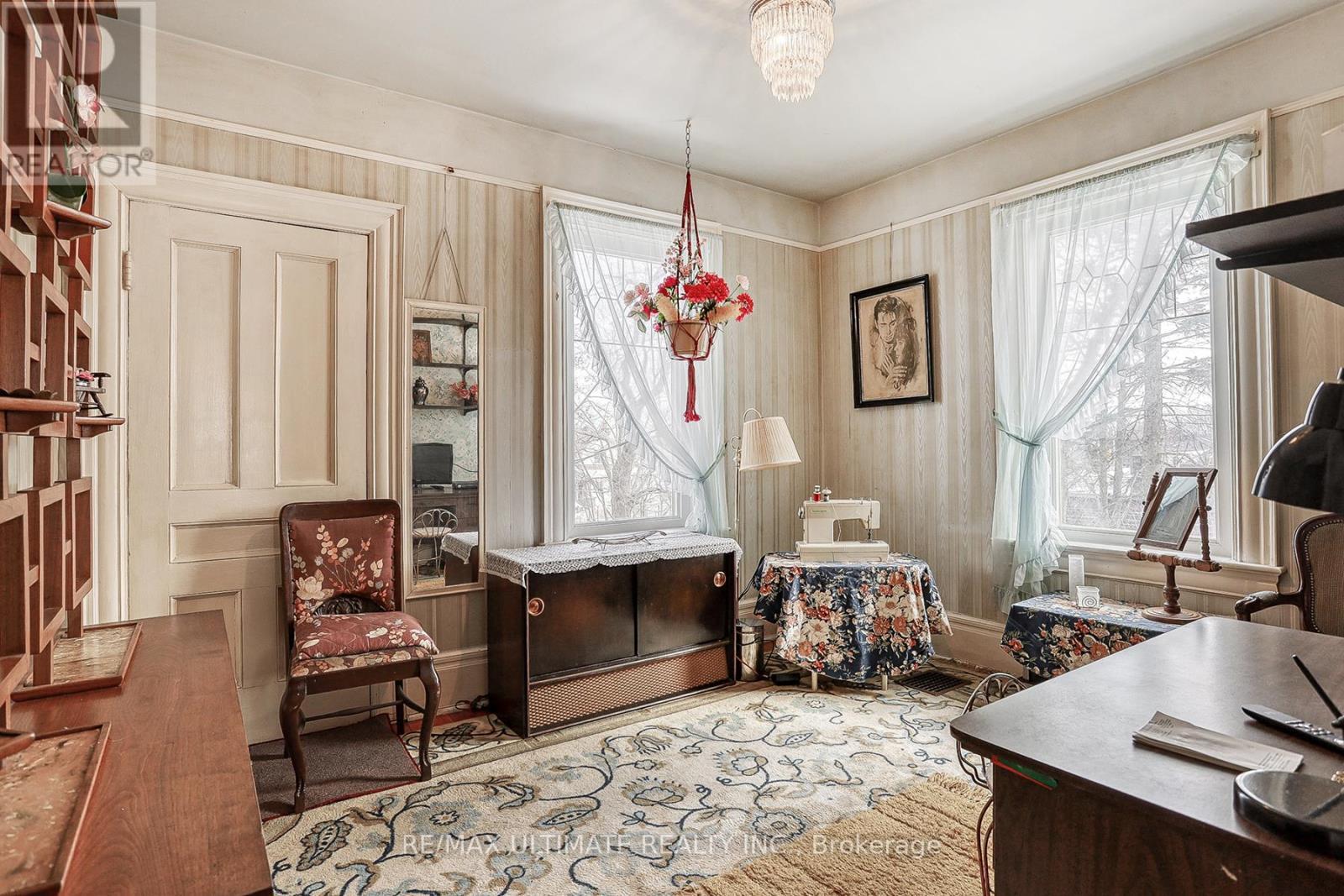 456 Manse Road, Toronto, ON - Indoor