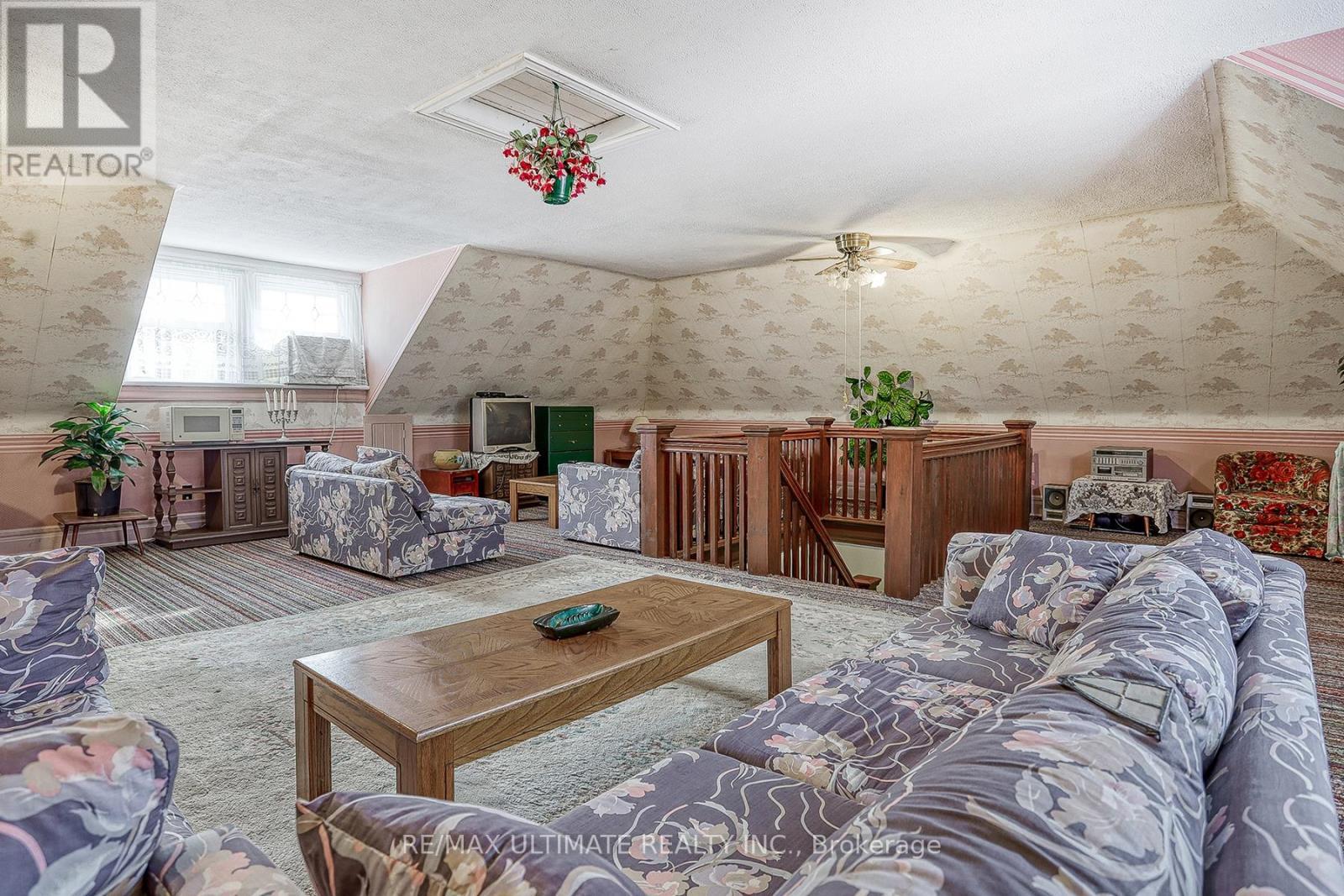 456 Manse Road, Toronto, ON -