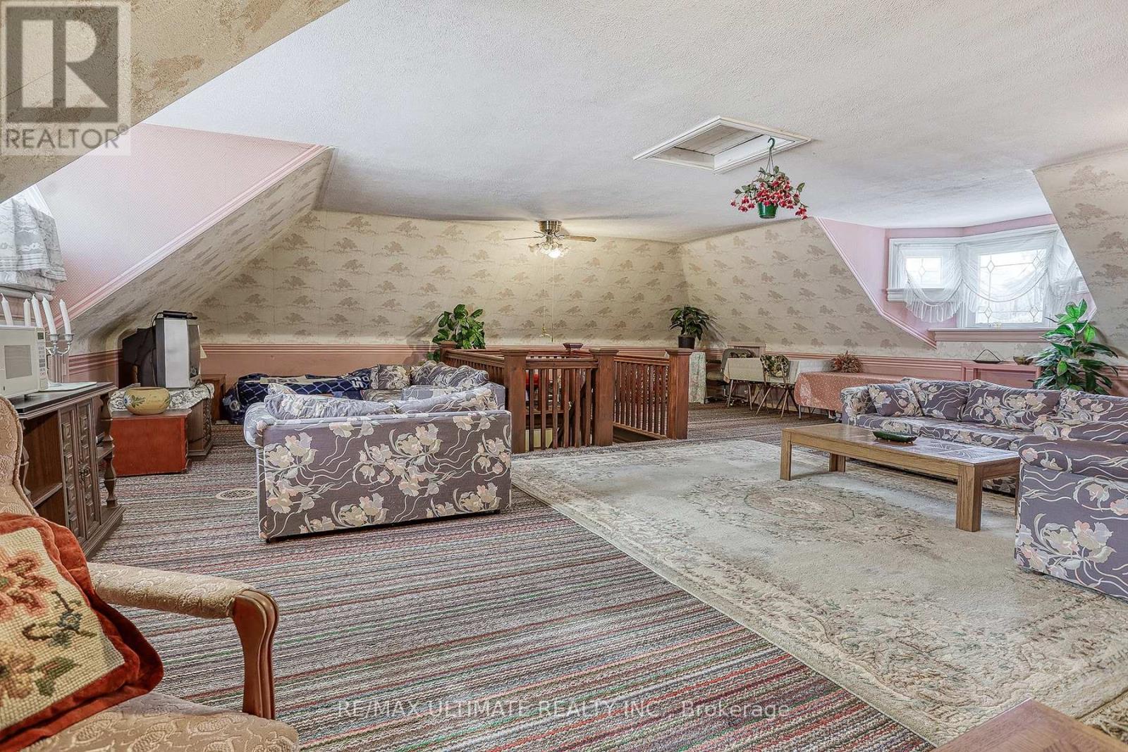 456 Manse Road, Toronto, ON -