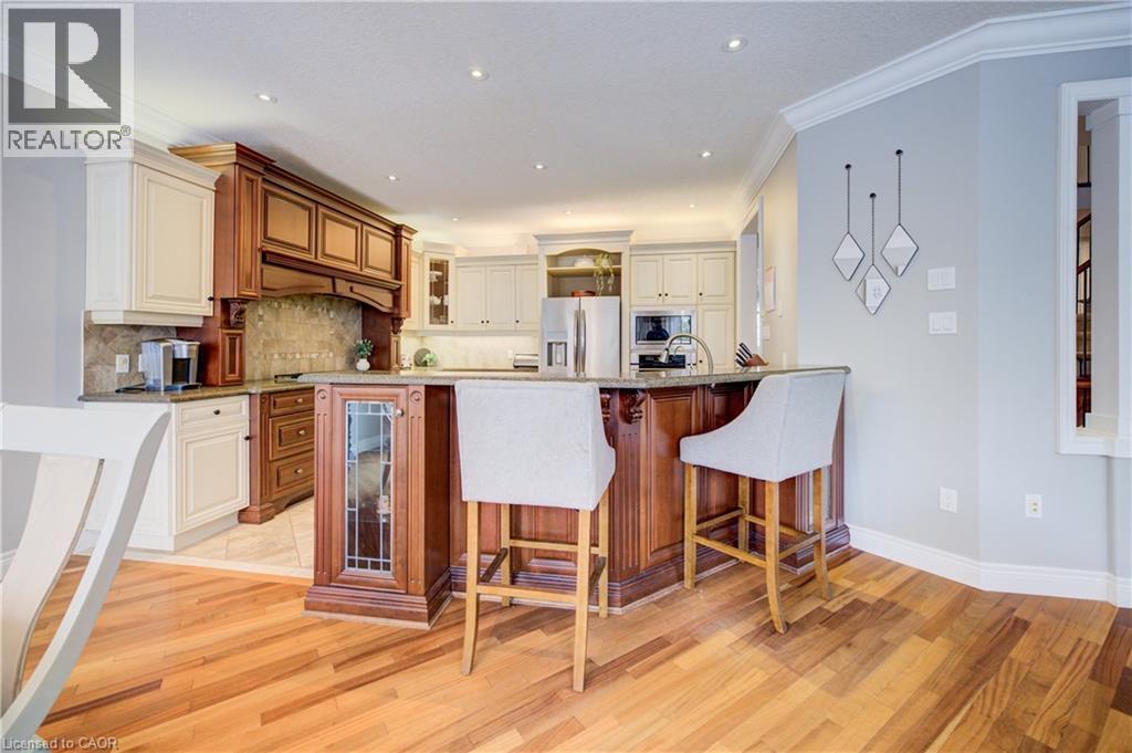 11 Tremaine Drive, Kitchener, ON - Indoor