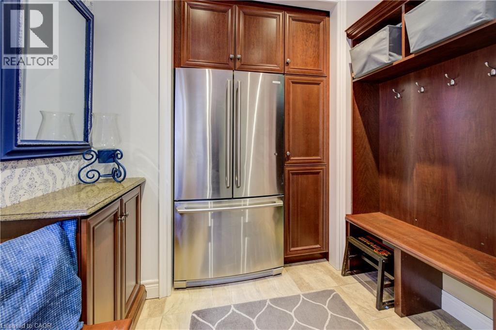 11 Tremaine Drive, Kitchener, ON - Indoor Photo Showing Other Room