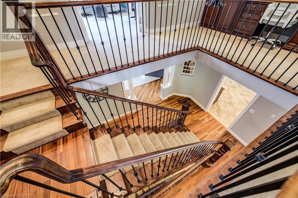 11 Tremaine Drive, Kitchener, ON - Indoor Photo Showing Other Room