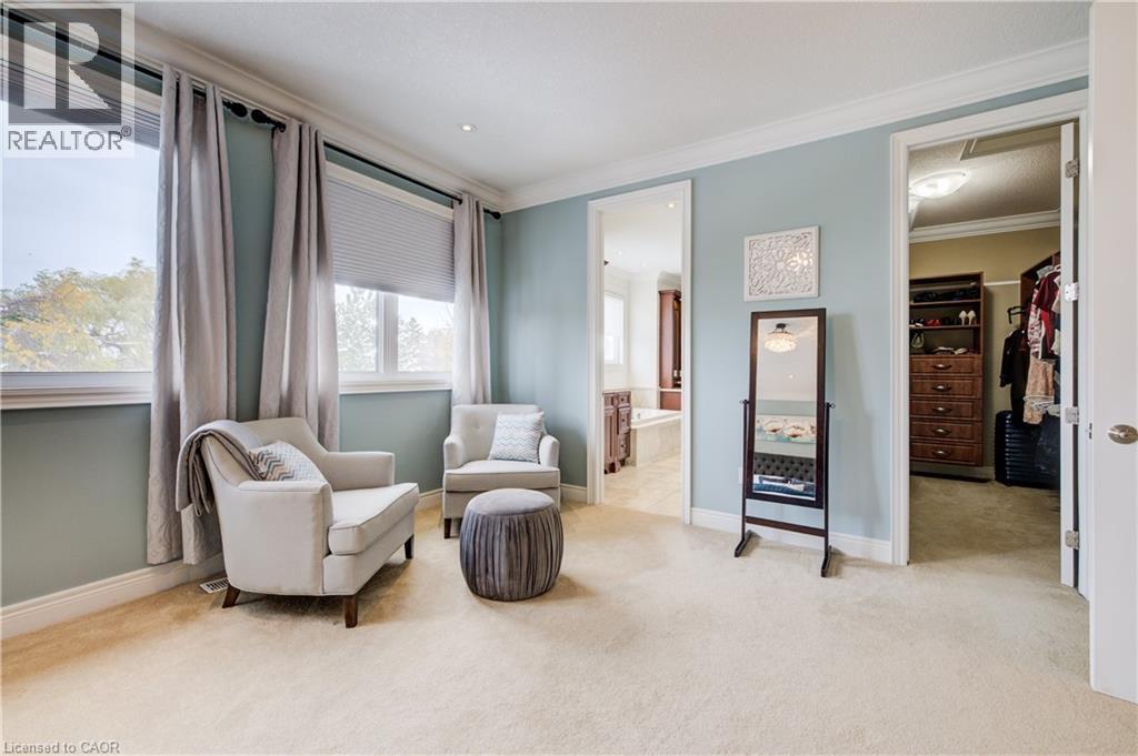 11 Tremaine Drive, Kitchener, ON - Indoor