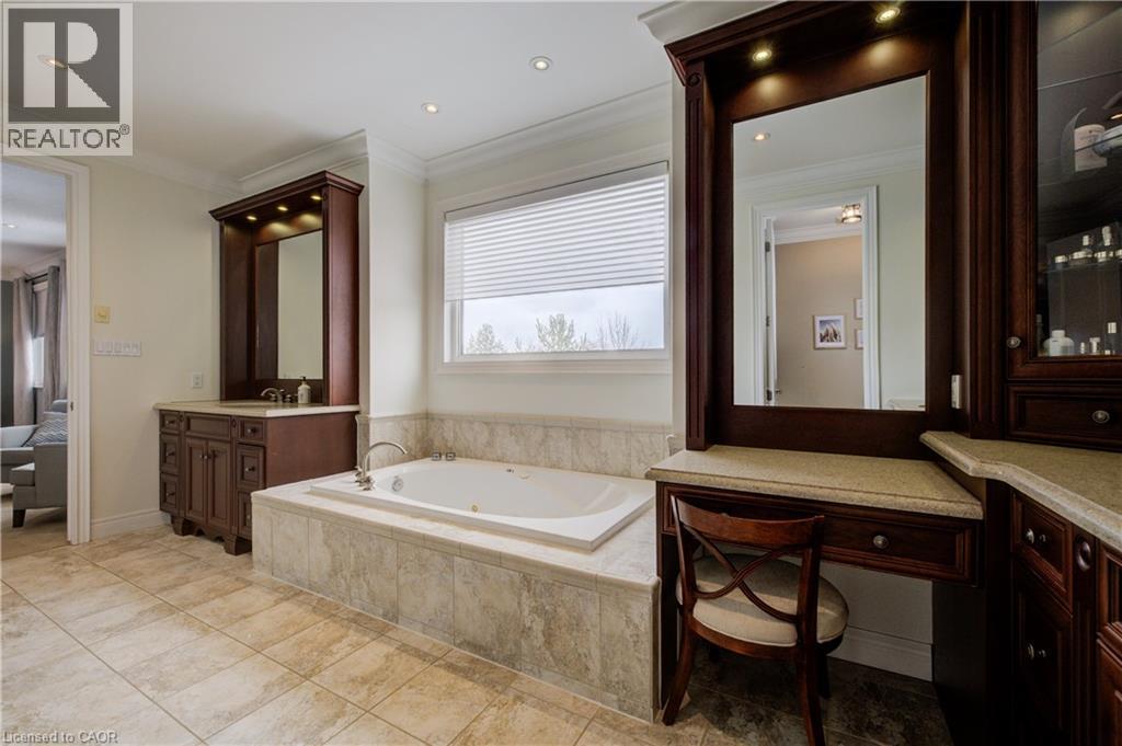 11 Tremaine Drive, Kitchener, ON - Indoor Photo Showing Bathroom