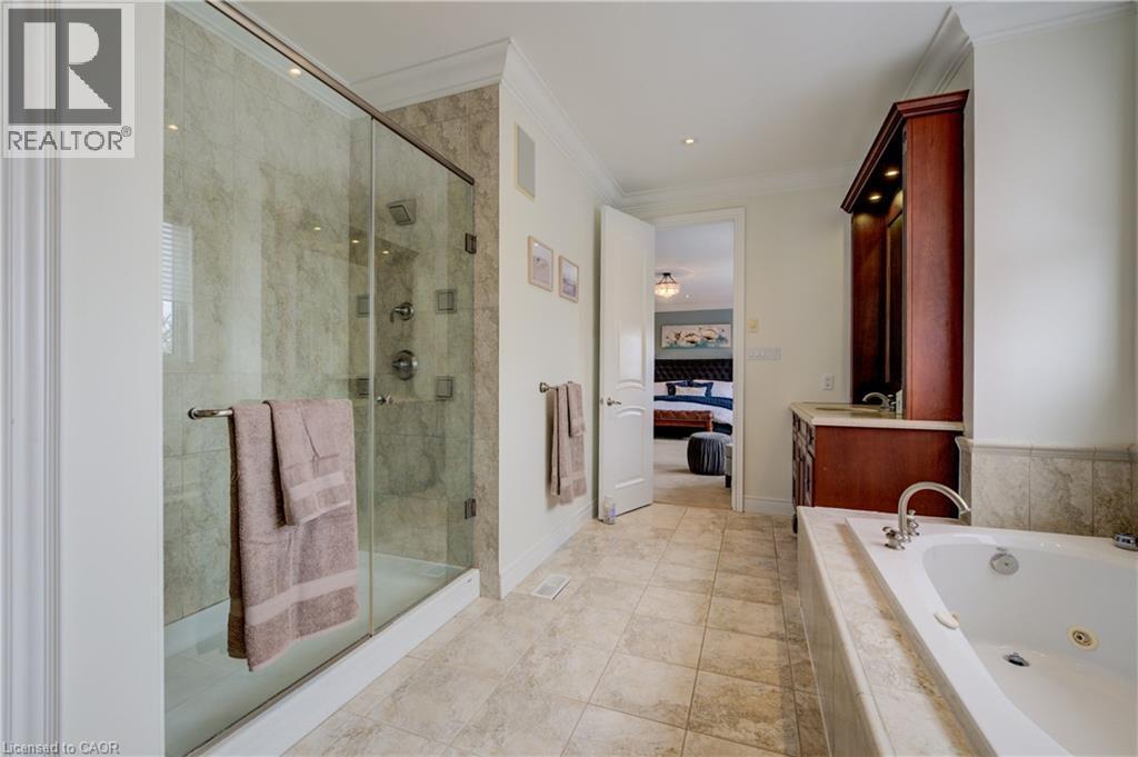 11 Tremaine Drive, Kitchener, ON - Indoor Photo Showing Bathroom