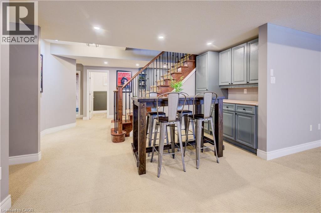 11 Tremaine Drive, Kitchener, ON - Indoor