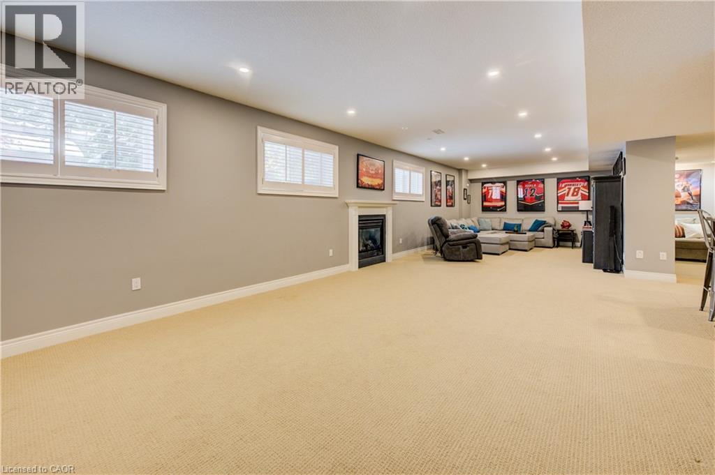 11 Tremaine Drive, Kitchener, ON - Indoor