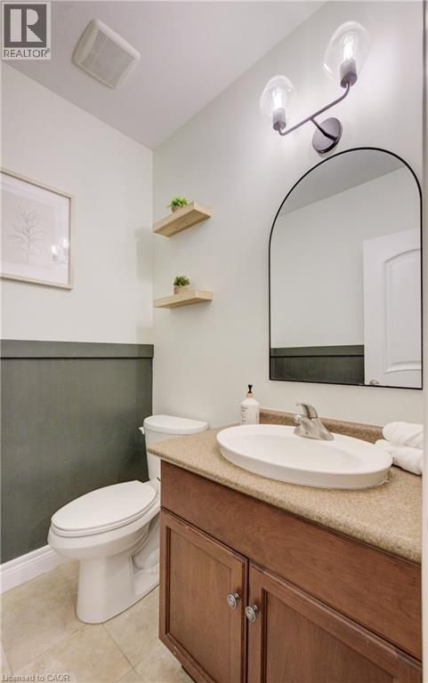 11 Tremaine Drive, Kitchener, ON - Indoor Photo Showing Bathroom