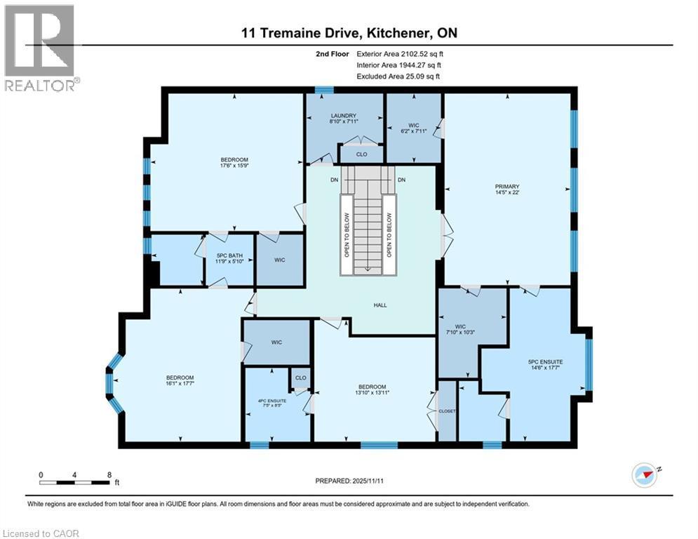 11 Tremaine Drive, Kitchener, ON - Other
