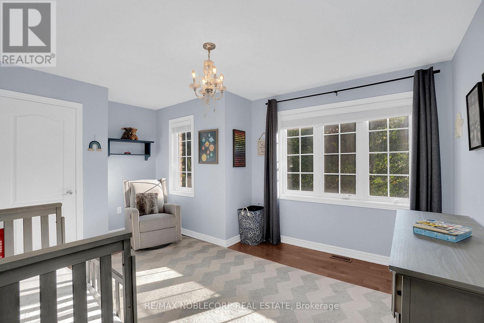 25 Aztec Court, Richmond Hill, ON - Indoor