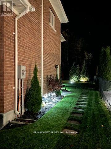 18 Wyndance Way, Uxbridge, ON - Outdoor