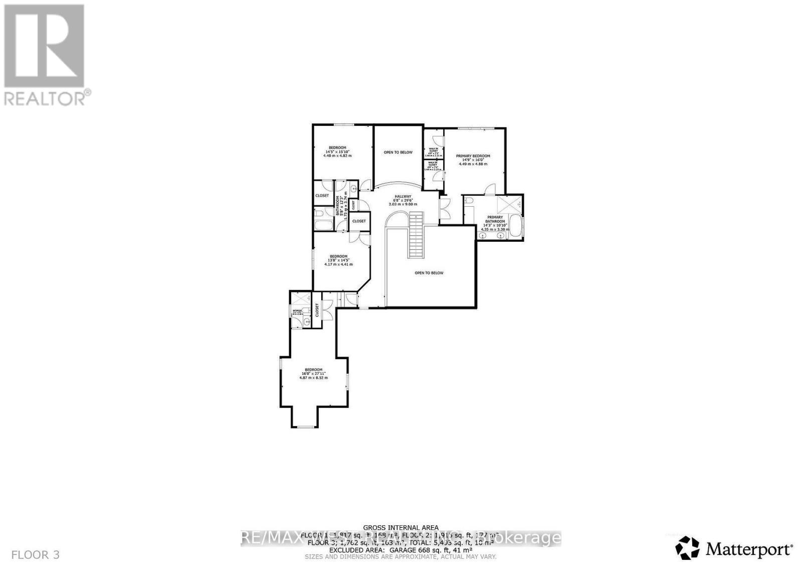 18 Wyndance Way, Uxbridge, ON - Other