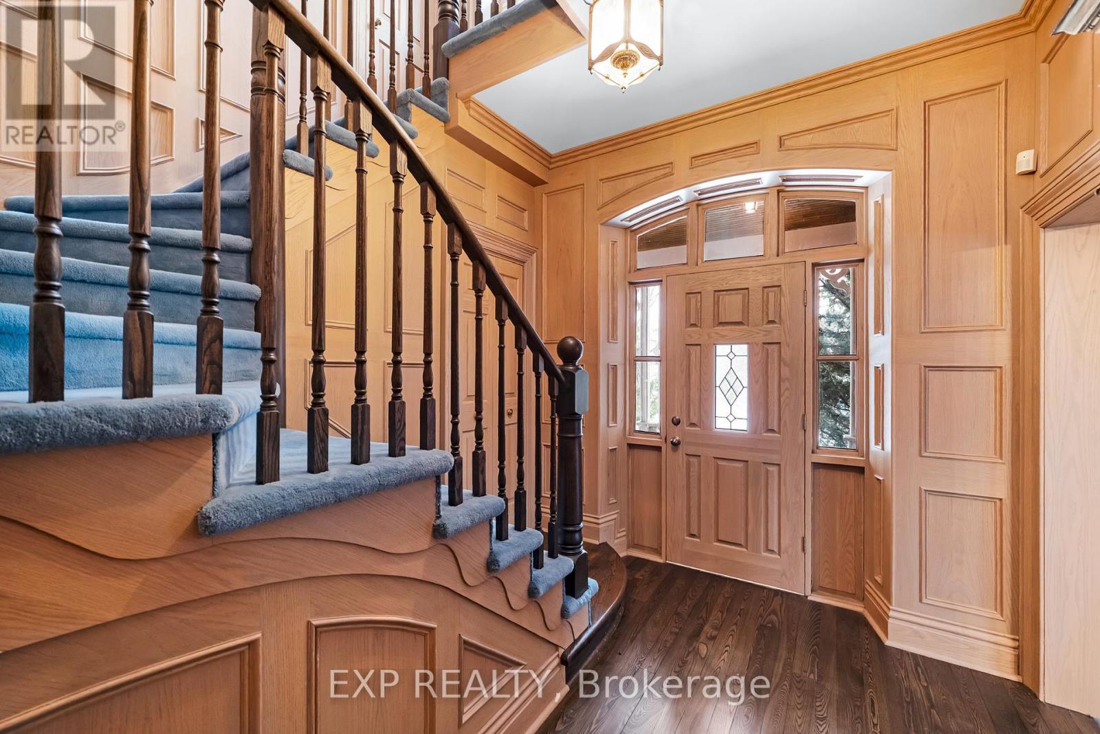 420 Kettleby Road, King, ON - Indoor Photo Showing Other Room