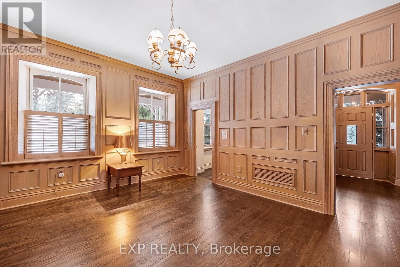 420 Kettleby Road, King, ON - Indoor Photo Showing Other Room