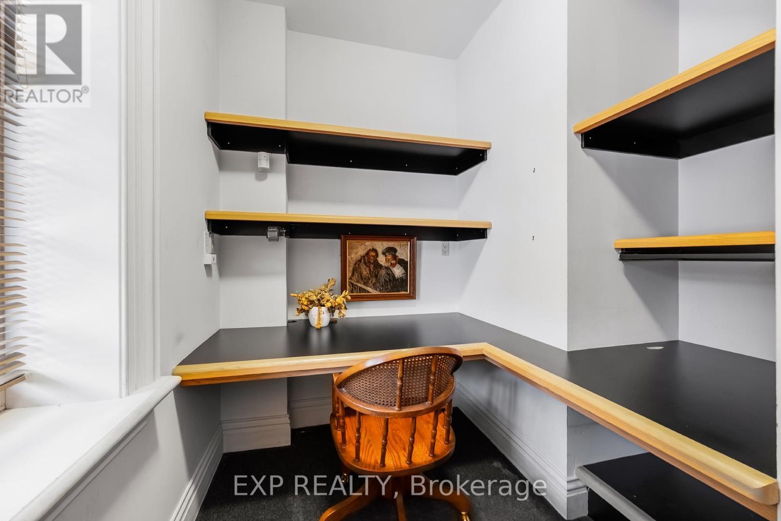 420 Kettleby Road, King, ON - Indoor Photo Showing Office