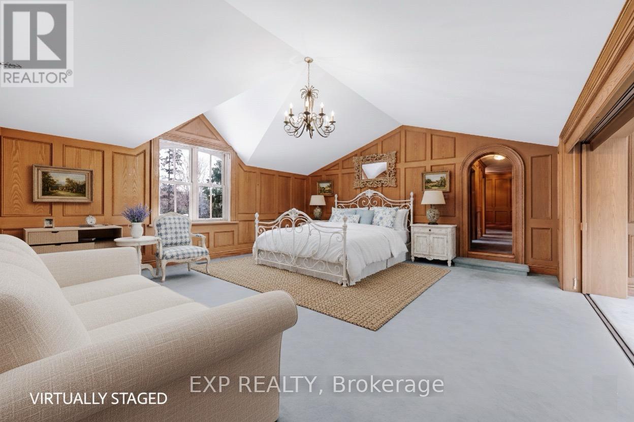 420 Kettleby Road, King, ON - Indoor