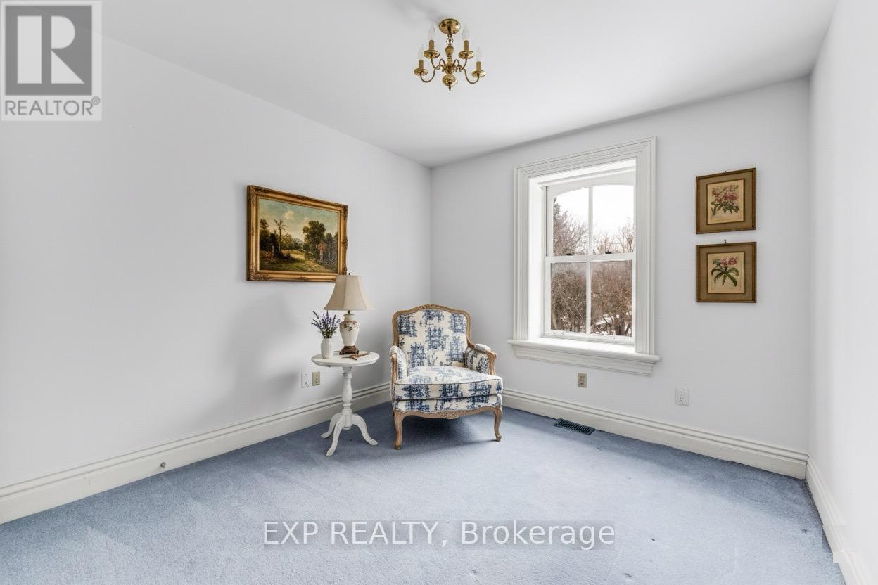 420 Kettleby Road, King, ON - Indoor Photo Showing Other Room