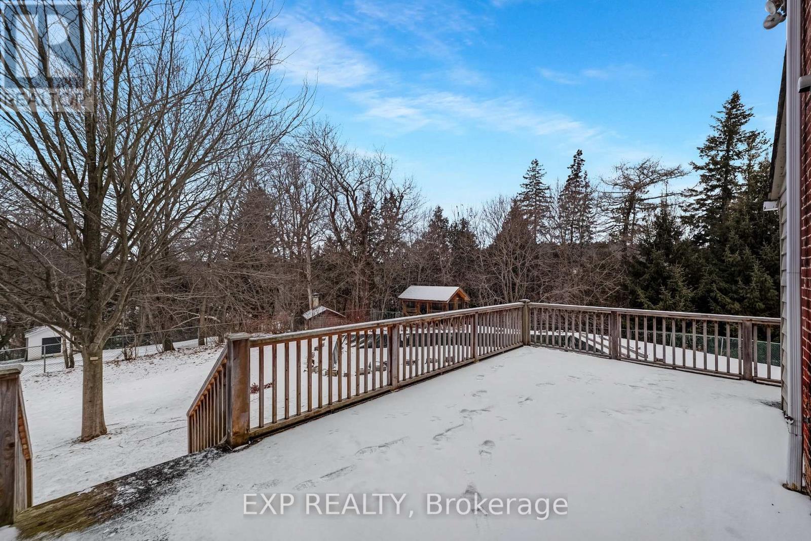 420 Kettleby Road, King, ON - Outdoor