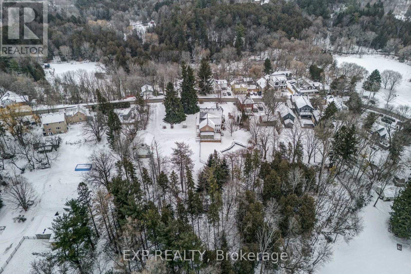 420 Kettleby Road, King, ON - Outdoor With View