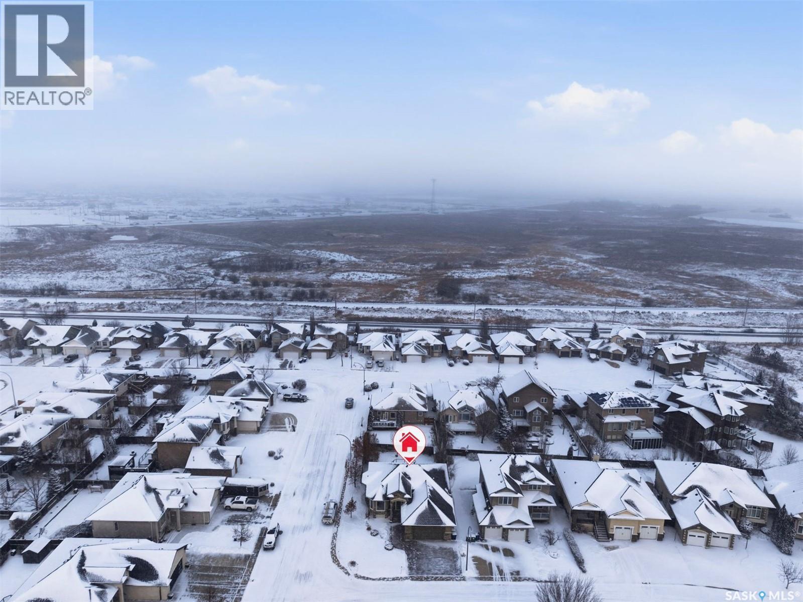 1202 Beechmont View, Saskatoon, SK - Outdoor With View