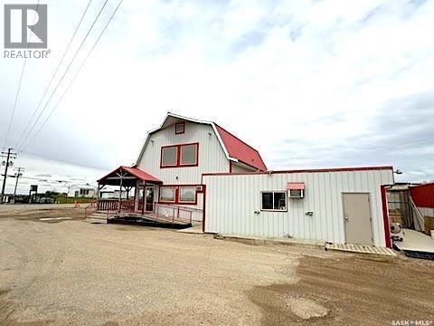 102 6 Highway N, Watson, SK