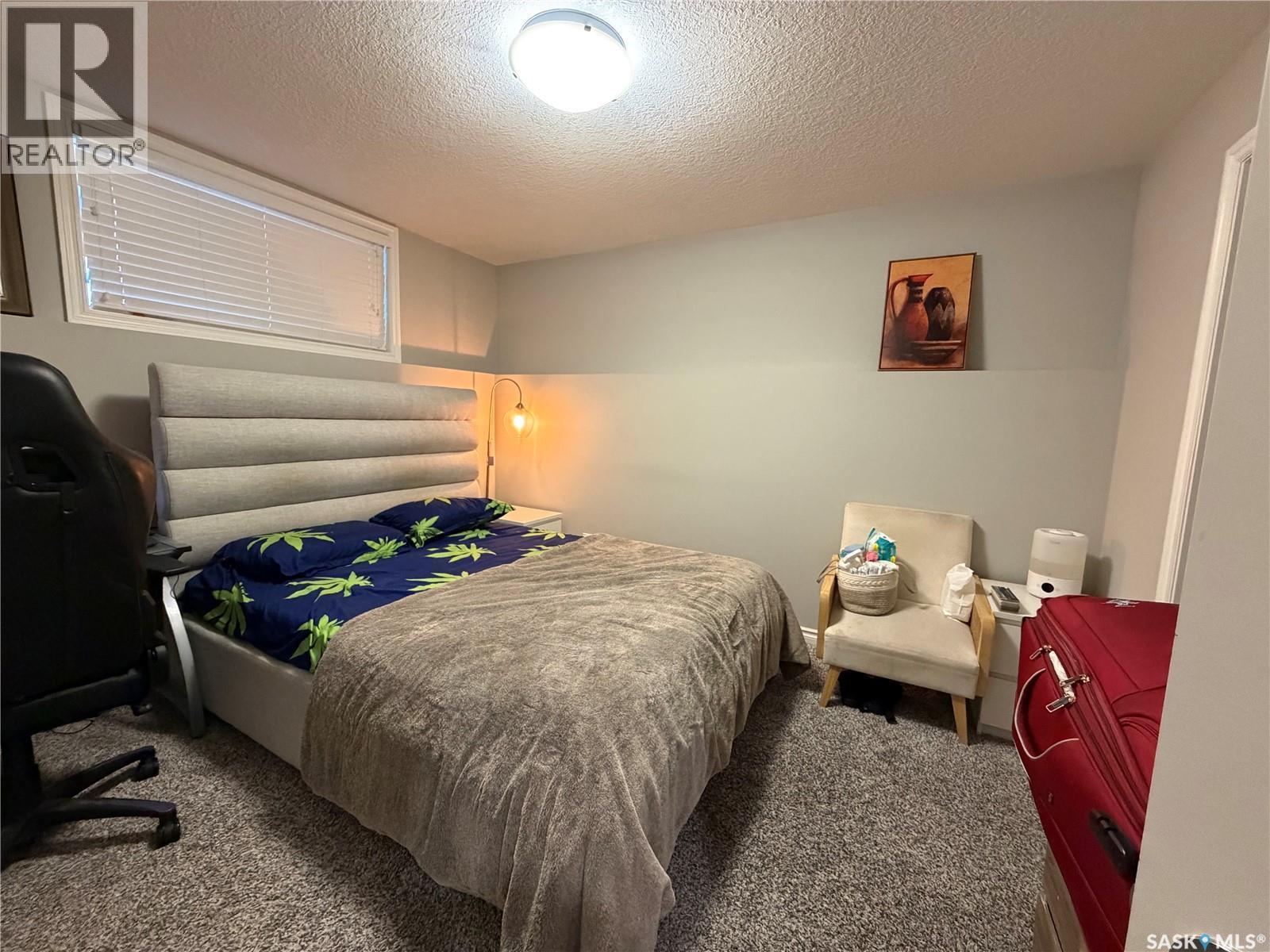 201 110 Akhtar Bend, Saskatoon, SK - Indoor Photo Showing Bedroom