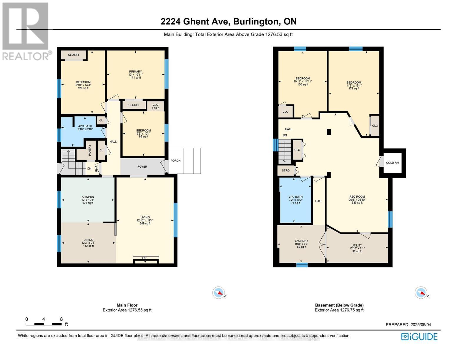 2224 Ghent Avenue, Burlington, ON - Other