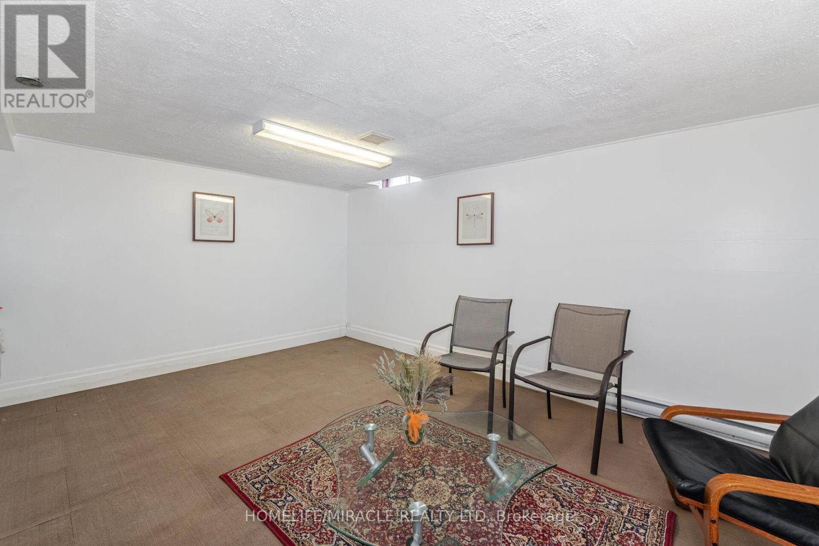 12 Huckleberry Square, Brampton, ON - Indoor Photo Showing Other Room